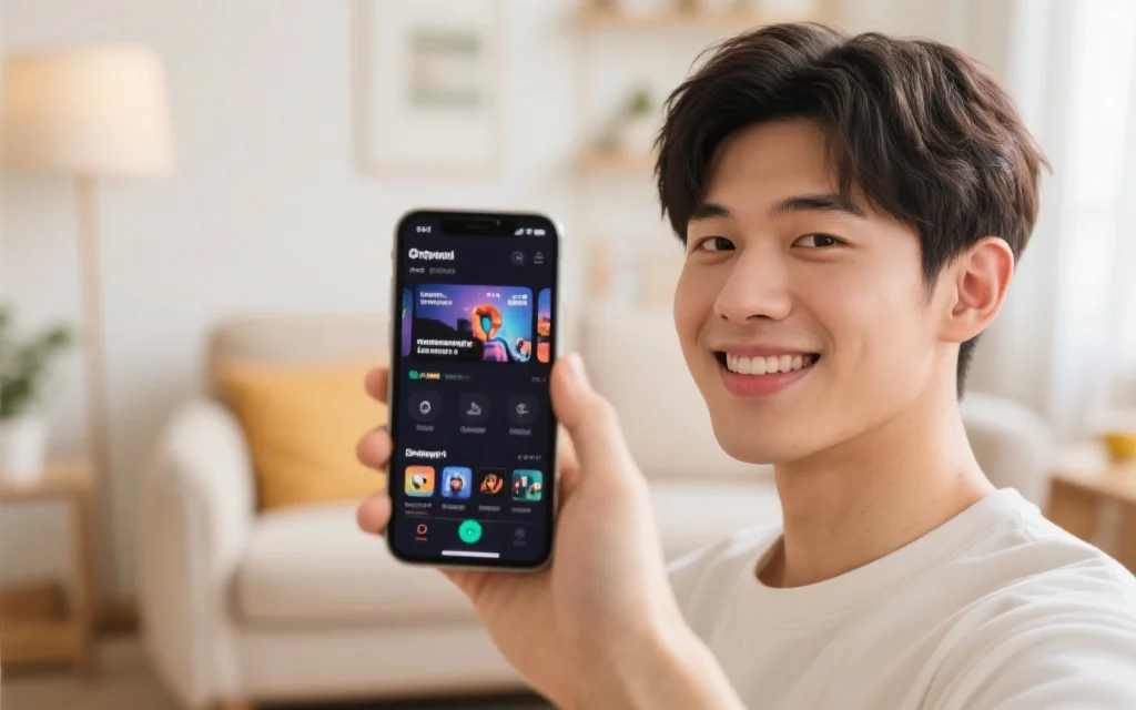 万泰娱乐APP下载全攻略：iOS与安卓设备安全安装分步教程
